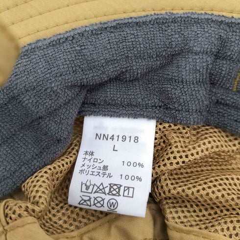 ザノースフェイス THE NORTH FACE Horizon Hat メンズ L
