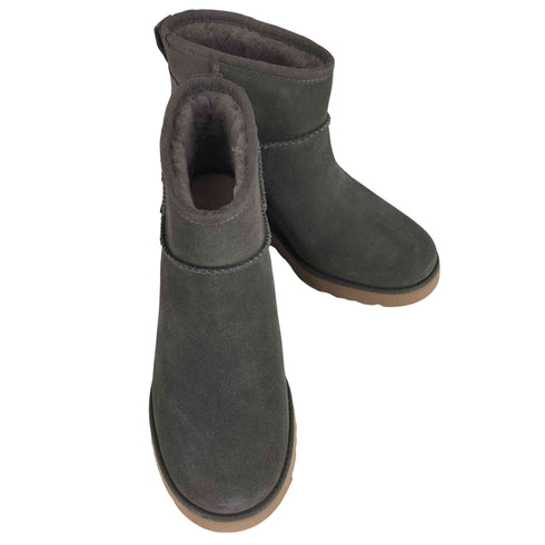 アグ UGG Classic Femme Mini レディース JPN:24.5