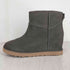 アグ UGG Classic Femme Mini レディース JPN:24.5