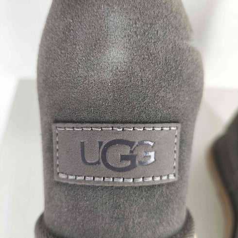 アグ UGG Classic Femme Mini レディース JPN:24.5