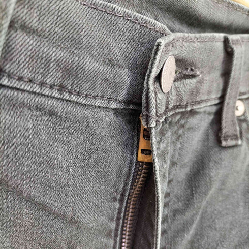 リーバイス Levis 510 スキニーデニムパンツ メンズ 30×32