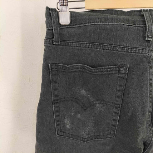 リーバイス Levis 510 スキニーデニムパンツ メンズ 30×32