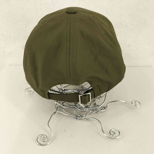 デサント descente 撥水キャップ メンズ FREE