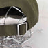 デサント descente 撥水キャップ メンズ FREE
