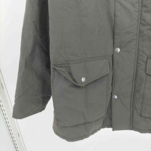 コーエン coen パデットフィッシングジャケット メンズ XL