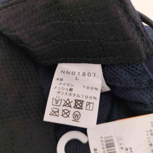 ザノースフェイス THE NORTH FACE SUNRISE HAT レディース L