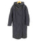 アメリ AMERI WAVE STITCH HEAT POLAK LONG COAT レディース JPN:M