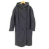 アメリ AMERI WAVE STITCH HEAT POLAK LONG COAT レディース JPN:M