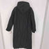 アメリ AMERI WAVE STITCH HEAT POLAK LONG COAT レディース JPN:M