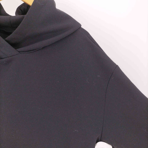 ラジエム la-gemme 24AW フーデッド バックプリーツ ワンピース レディース FREE