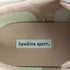 hawkins sport 2way サテンリボン スニーカー レディース JPN:24.5