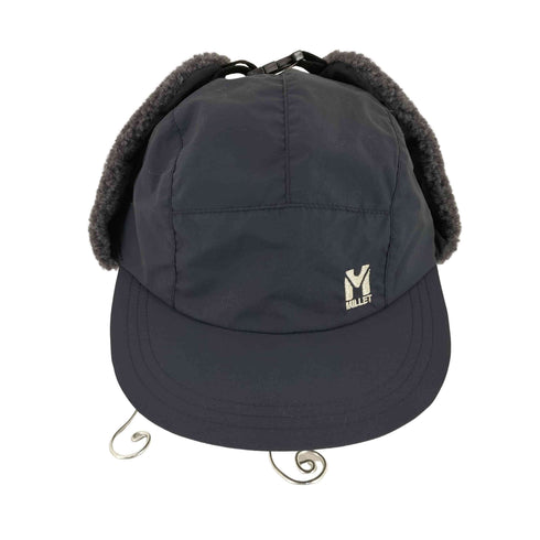 ミレー MILLET BREATHEBARRIER FLIGHT CAP メンズ