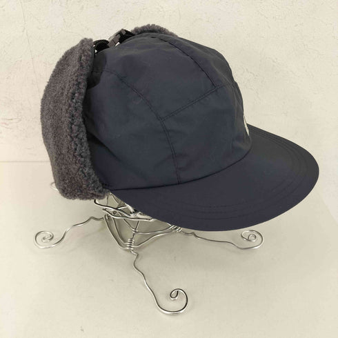 ミレー MILLET BREATHEBARRIER FLIGHT CAP メンズ