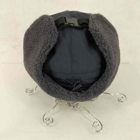ミレー MILLET BREATHEBARRIER FLIGHT CAP メンズ