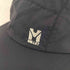 ミレー MILLET BREATHEBARRIER FLIGHT CAP メンズ
