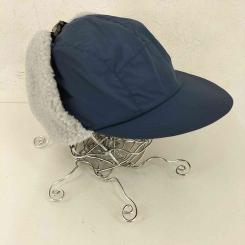 ミレー MILLET BREATHEBARRIER FLIGHT CAP メンズ