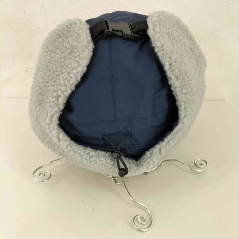 ミレー MILLET BREATHEBARRIER FLIGHT CAP メンズ