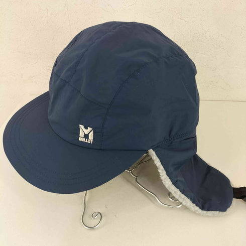 ミレー MILLET BREATHEBARRIER FLIGHT CAP メンズ