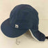 ミレー MILLET BREATHEBARRIER FLIGHT CAP メンズ
