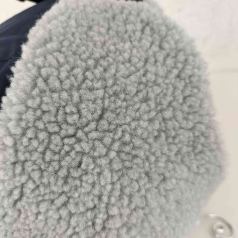 ミレー MILLET BREATHEBARRIER FLIGHT CAP メンズ