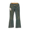 トゥルーレリジョン TRUE RELIGION USA製 フレアデニムパンツ レディース 25