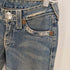 トゥルーレリジョン TRUE RELIGION USA製 フレアデニムパンツ レディース 25