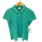ラコステ LACOSTE ハーフスリーブ 鹿の子シャツ レディース EUR:46