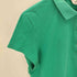 ラコステ LACOSTE ハーフスリーブ 鹿の子シャツ レディース EUR:46