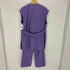 アメリ AMERI BOX VEST SET UP レディース JPN:M