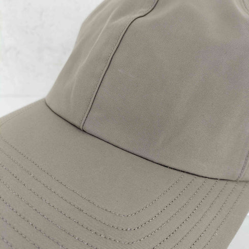 ナナミカ nanamica 2L GORE-TEX Cap メンズ FREE