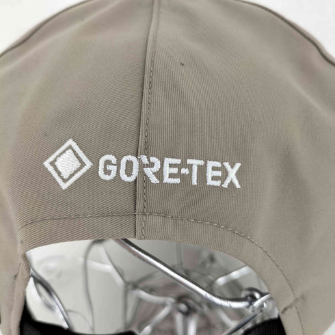ナナミカ nanamica 2L GORE-TEX Cap メンズ FREE