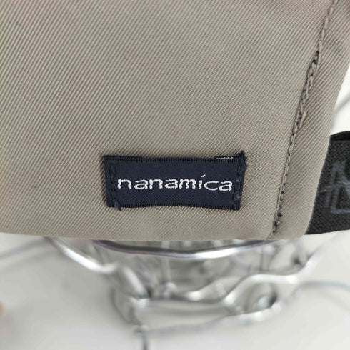 ナナミカ nanamica 2L GORE-TEX Cap メンズ FREE