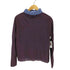アメリ AMERI CHAMBRAY LIKE 2WAY KNIT レディース FREE