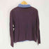 アメリ AMERI CHAMBRAY LIKE 2WAY KNIT レディース FREE