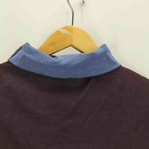 アメリ AMERI CHAMBRAY LIKE 2WAY KNIT レディース FREE