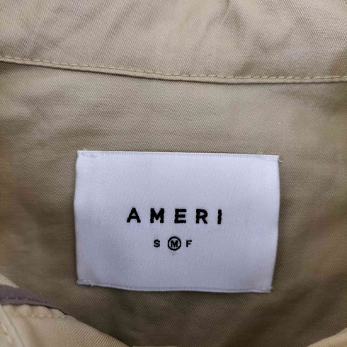 アメリ AMERI COATING STAND COLLAR COAT レディース JPN:M
