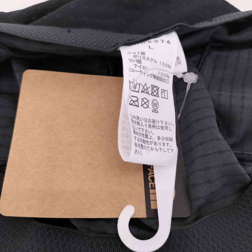 ザノースフェイス THE NORTH FACE Dry Dot Cap メンズ FREE