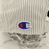 チャンピオン Champion バイオウォッシュ加工 ストレッチコーデュロイ 6パネルキャップ メンズ