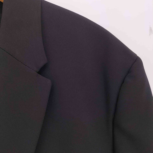 ザラ ZARA 3ピース スーツセットアップ メンズ ジャケット : 50 ベスト : L パンツ : 42