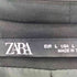 ザラ ZARA 3ピース スーツセットアップ メンズ ジャケット : 50 ベスト : L パンツ : 42