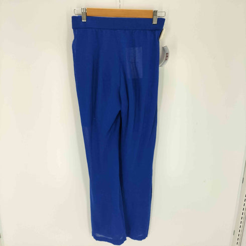 アメリ AMERI SHEER KNIT BASIC PANTS レディース JPN:M