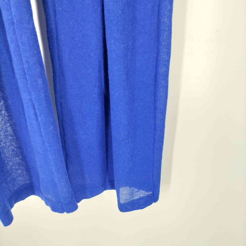 アメリ AMERI SHEER KNIT BASIC PANTS レディース JPN:M