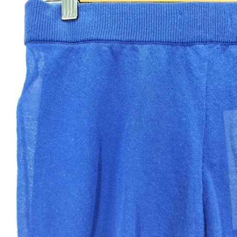 アメリ AMERI SHEER KNIT BASIC PANTS レディース JPN:M