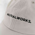 ニュートラルワークス NEUTRALWORKS ストレッチウーブンロングビルキャップ メンズ FREE