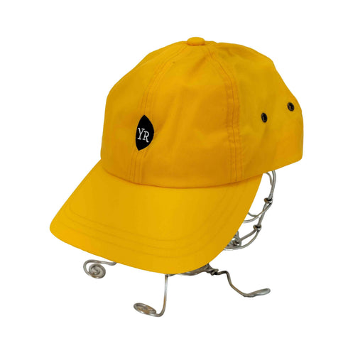 イエローラット Yellow Rat Nylon OX Cap メンズ FREE
