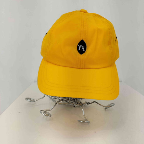 イエローラット Yellow Rat Nylon OX Cap メンズ FREE