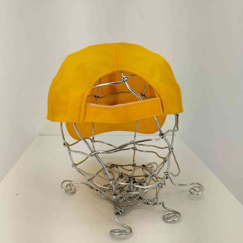 イエローラット Yellow Rat Nylon OX Cap メンズ FREE