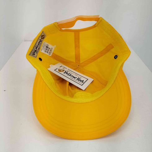 イエローラット Yellow Rat Nylon OX Cap メンズ FREE