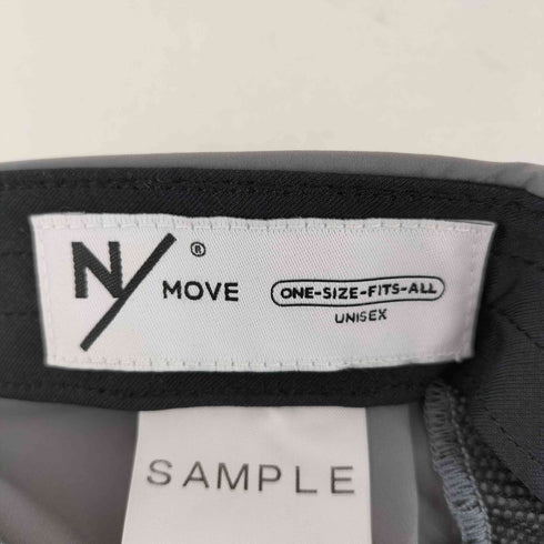 ニュートラルワークス NEUTRALWORKS カイヨセ/キャップ KAIYOSE/ CAP メンズ