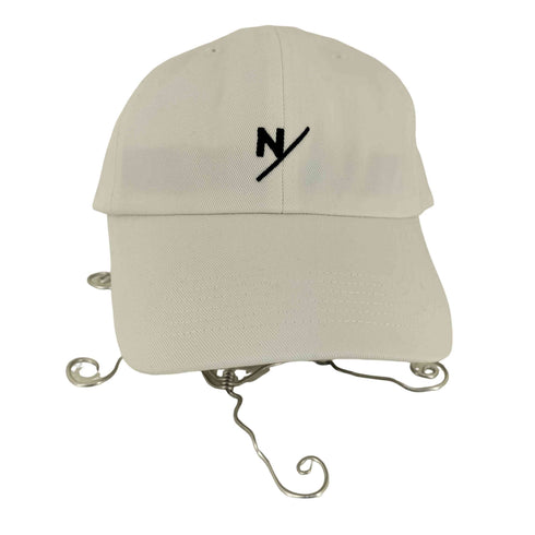 ニュートラルワークス NEUTRALWORKS コットンツイルグラフィックキャップ メンズ FREE